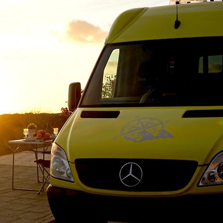 On Road- Feel Freedom With Campervan! Guincho  외부 사진