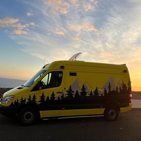 On Road- Feel Freedom With Campervan! Guincho  외부 사진