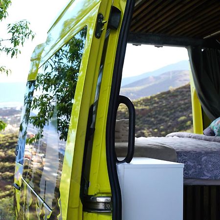 On Road- Feel Freedom With Campervan! Guincho  외부 사진