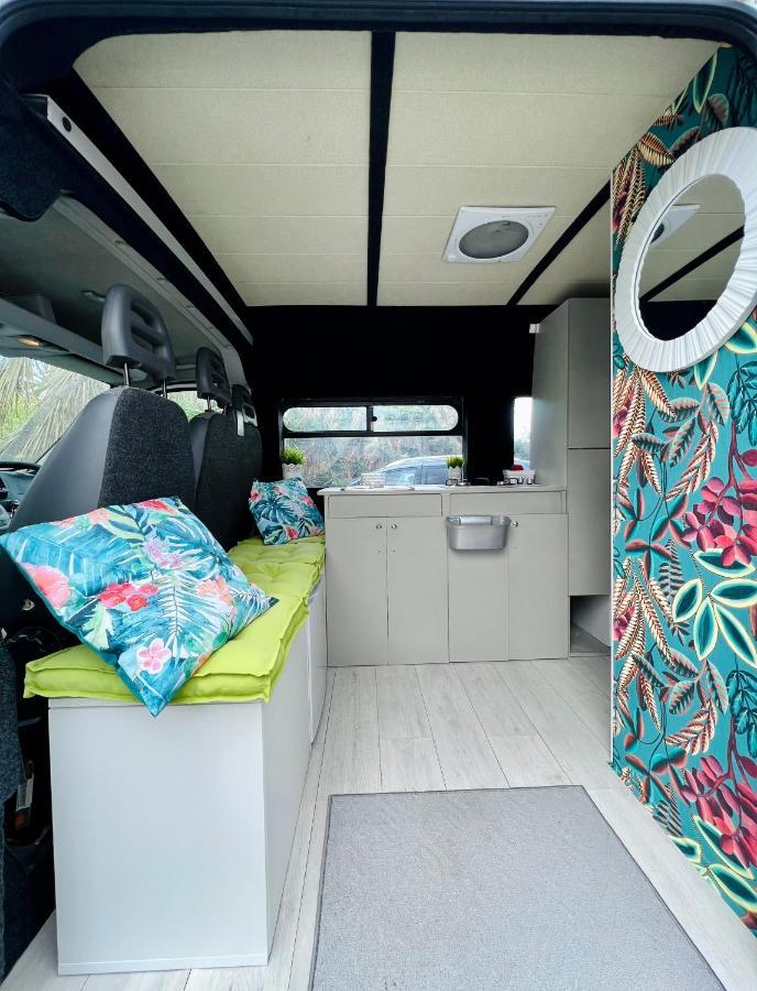 On Road- Feel Freedom With Campervan! Guincho  외부 사진