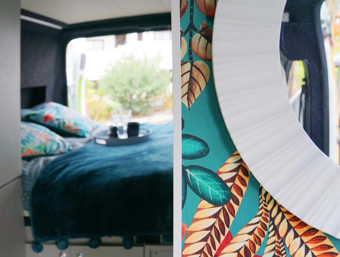 On Road- Feel Freedom With Campervan! Guincho  외부 사진