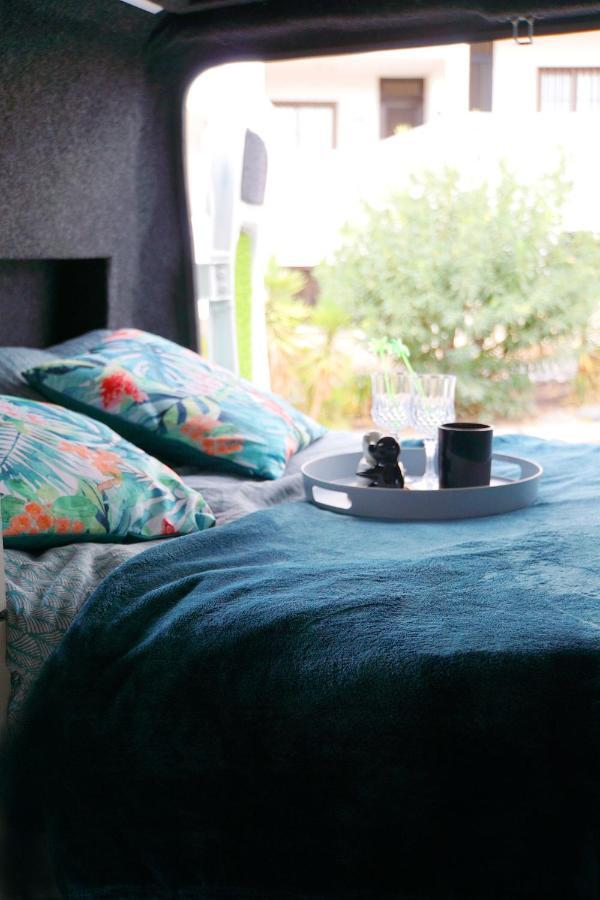 On Road- Feel Freedom With Campervan! Guincho  외부 사진