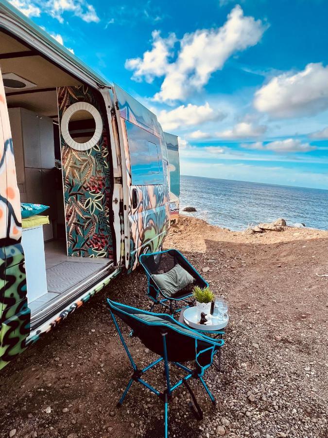 On Road- Feel Freedom With Campervan! Guincho  외부 사진