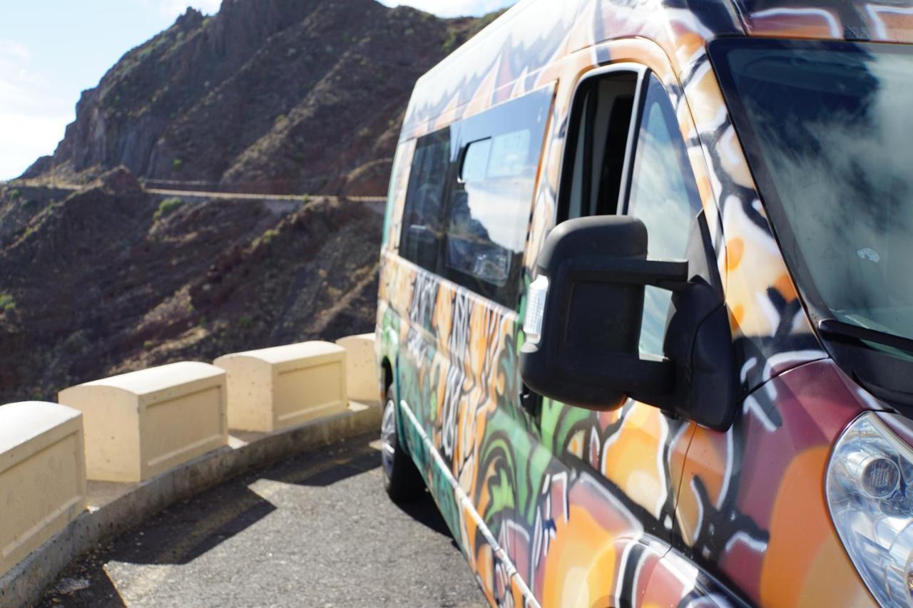 On Road- Feel Freedom With Campervan! Guincho  외부 사진