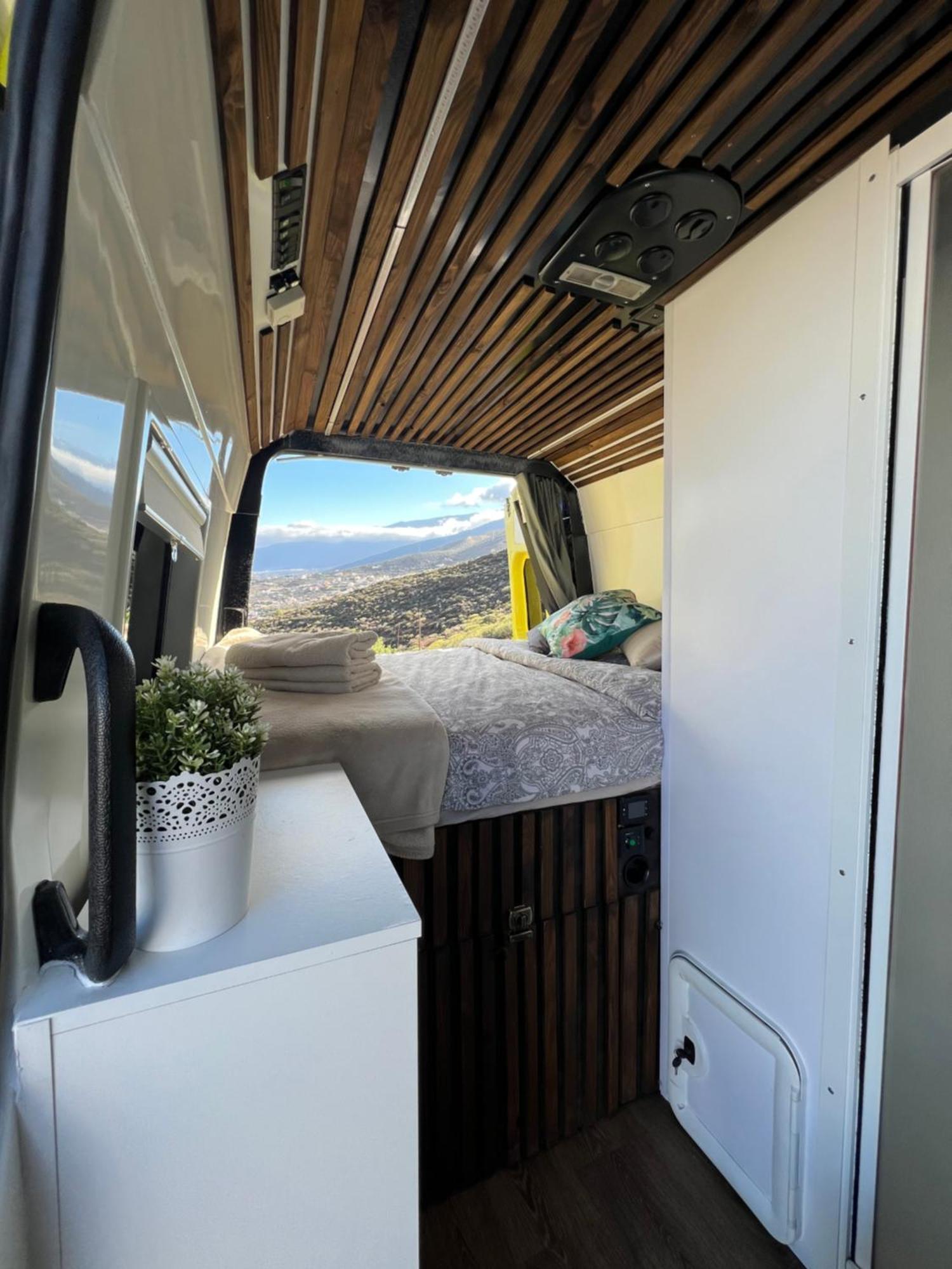 On Road- Feel Freedom With Campervan! Guincho  외부 사진